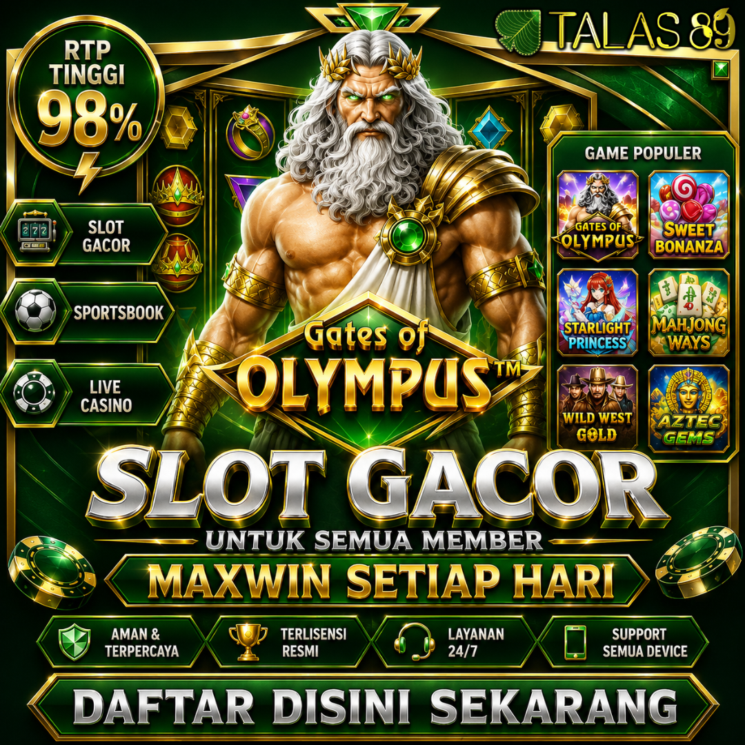TALAS89